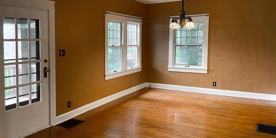 807 N Lincoln Street, Bloomington, Indiana 47408,MLS,202540408