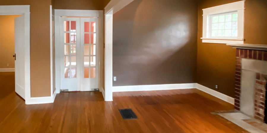 807 N Lincoln Street, Bloomington, Indiana 47408,MLS,202540408