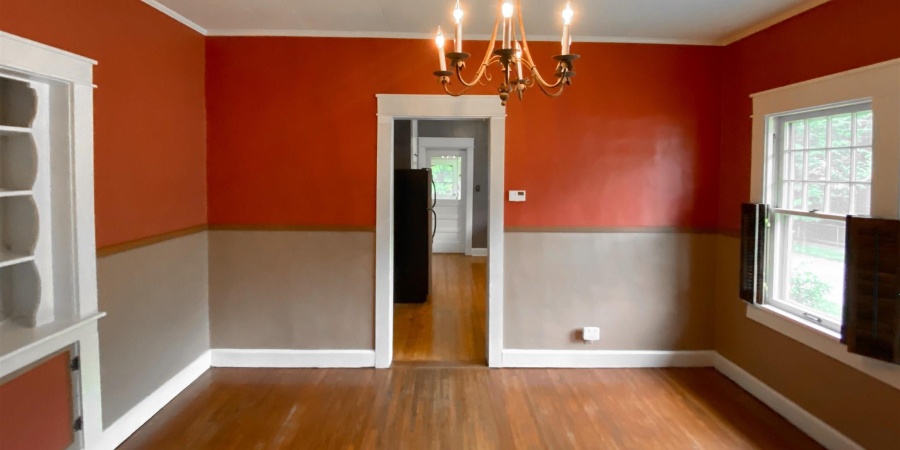 807 N Lincoln Street, Bloomington, Indiana 47408,MLS,202540408