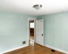 519 S Swain Avenue, Bloomington, Indiana 47401,MLS,202540425