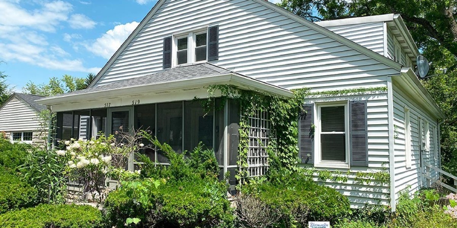 519 S Swain Avenue, Bloomington, Indiana 47401,MLS,202540425
