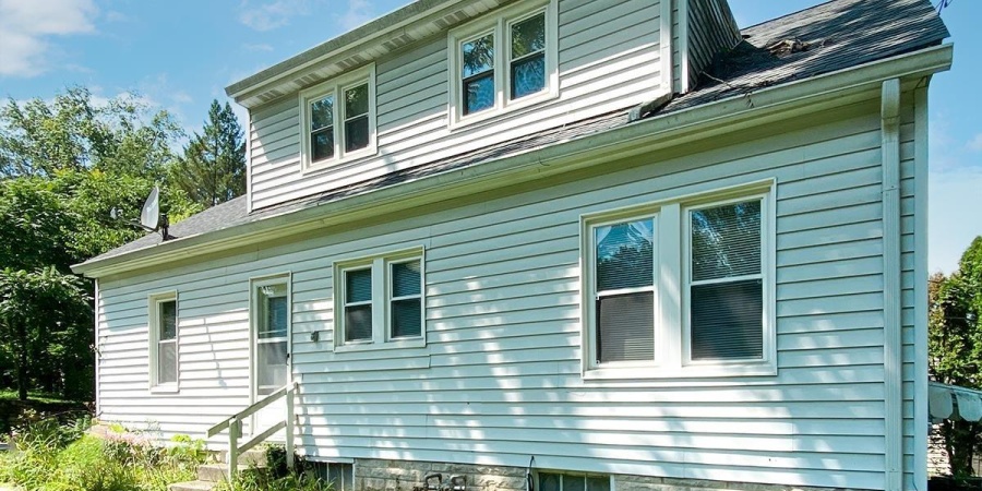 519 S Swain Avenue, Bloomington, Indiana 47401,MLS,202540425