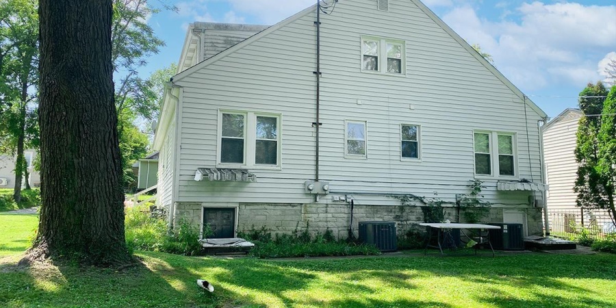519 S Swain Avenue, Bloomington, Indiana 47401,MLS,202540425