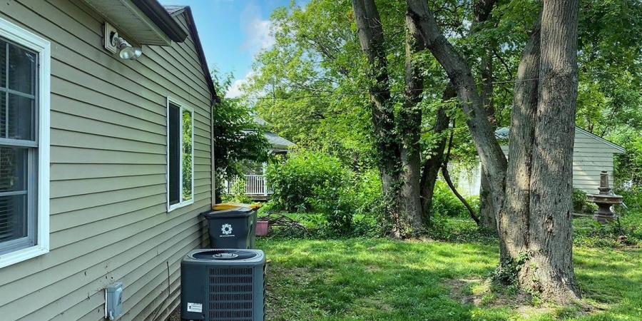 905 S Lincoln Street, Bloomington, Indiana 47401,MLS,202540427