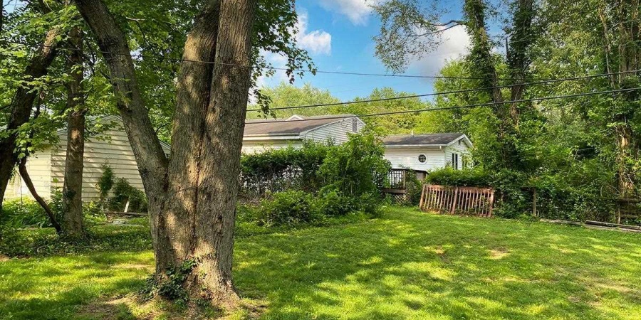 905 S Lincoln Street, Bloomington, Indiana 47401,MLS,202540427
