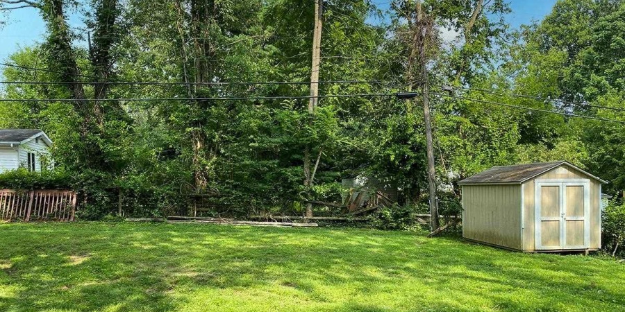 905 S Lincoln Street, Bloomington, Indiana 47401,MLS,202540427