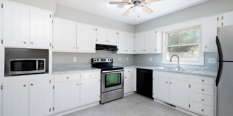 538 N Park Ridge Road, Bloomington, Indiana 47408,MLS,202540401