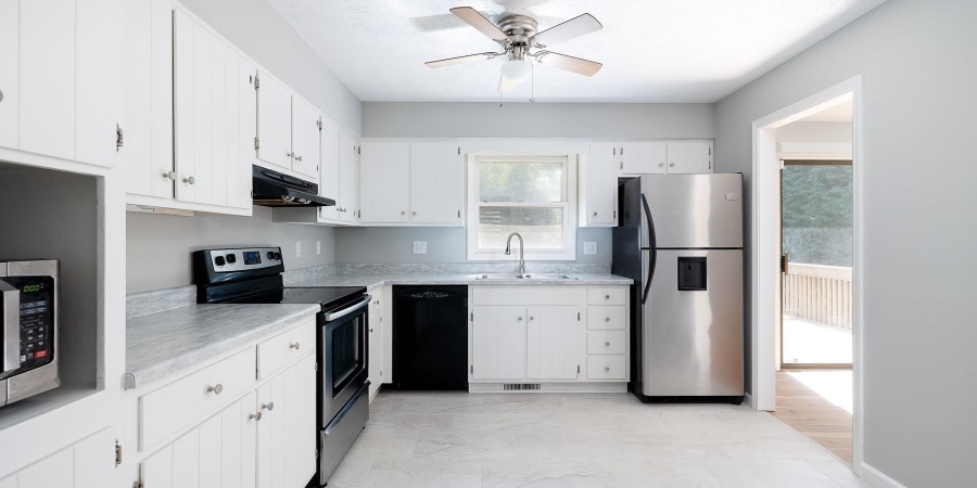 538 N Park Ridge Road, Bloomington, Indiana 47408,MLS,202540401