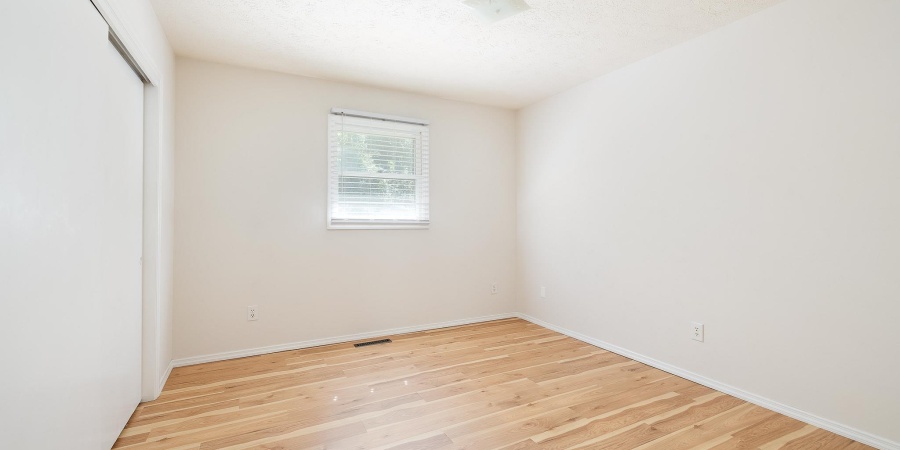 538 N Park Ridge Road, Bloomington, Indiana 47408,MLS,202540401