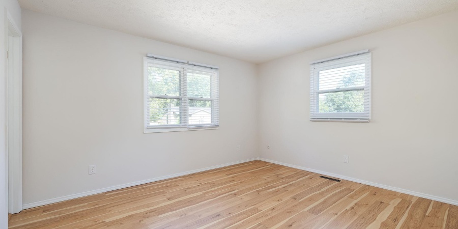 538 N Park Ridge Road, Bloomington, Indiana 47408,MLS,202540401