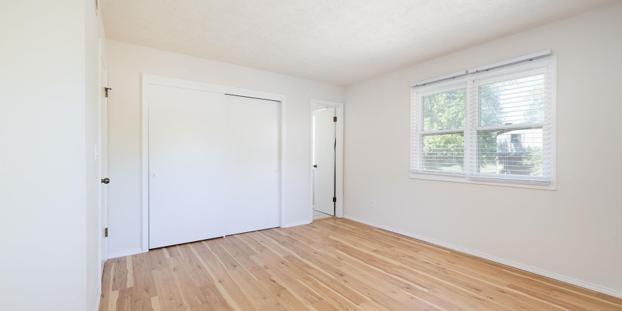 538 N Park Ridge Road, Bloomington, Indiana 47408,MLS,202540401