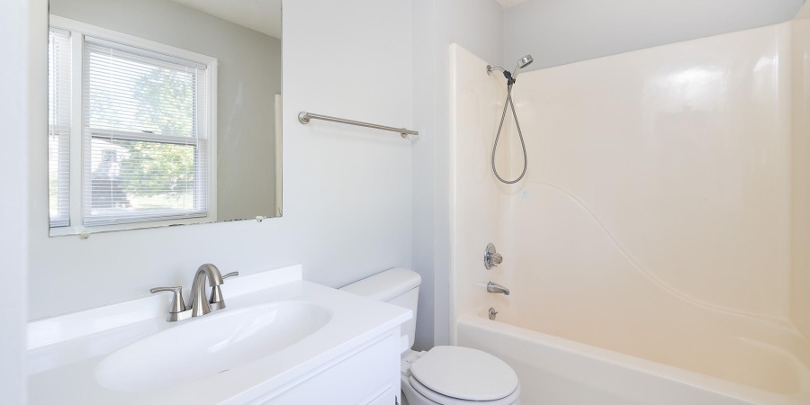 538 N Park Ridge Road, Bloomington, Indiana 47408,MLS,202540401