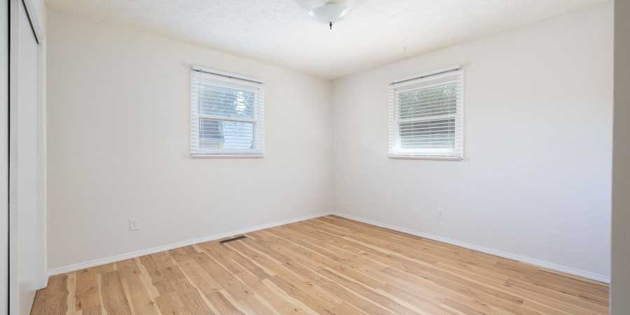 538 N Park Ridge Road, Bloomington, Indiana 47408,MLS,202540401