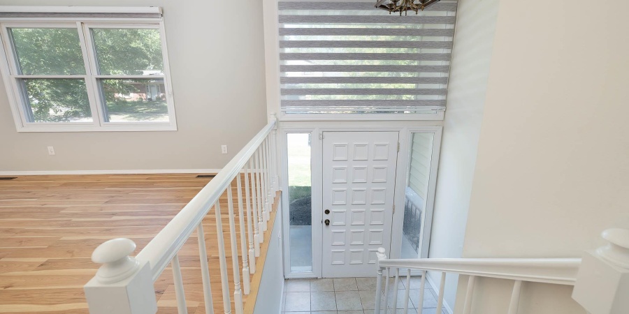 538 N Park Ridge Road, Bloomington, Indiana 47408,MLS,202540401