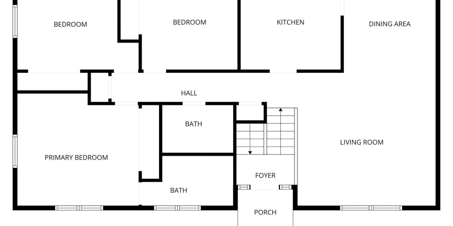 538 N Park Ridge Road, Bloomington, Indiana 47408,MLS,202540401
