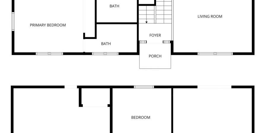 538 N Park Ridge Road, Bloomington, Indiana 47408,MLS,202540401