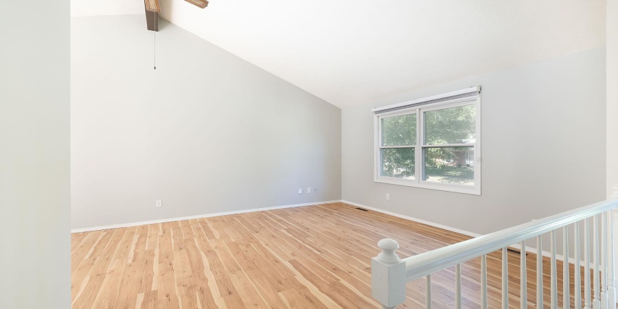 538 N Park Ridge Road, Bloomington, Indiana 47408,MLS,202540401