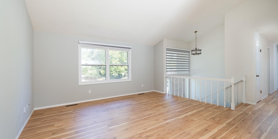 538 N Park Ridge Road, Bloomington, Indiana 47408,MLS,202540401