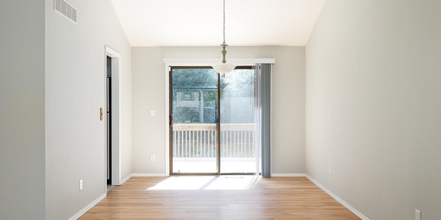 538 N Park Ridge Road, Bloomington, Indiana 47408,MLS,202540401