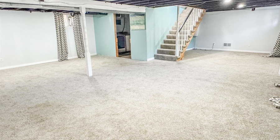 1512 3rd Street, Bedford, Indiana 47421,MLS,202540435