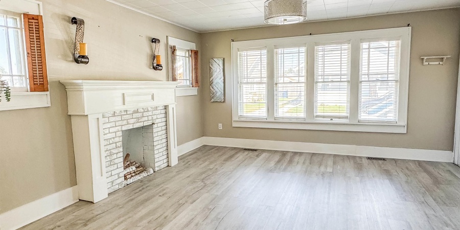 1512 3rd Street, Bedford, Indiana 47421,MLS,202540435