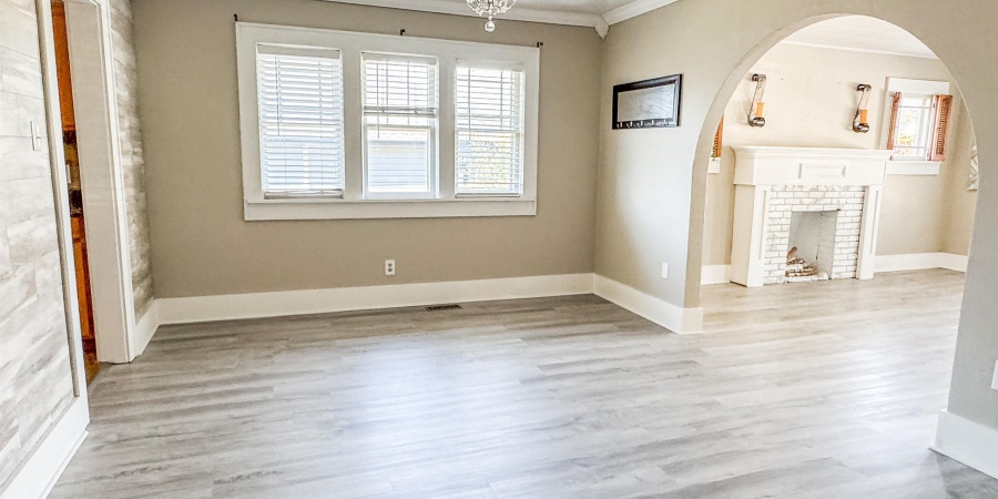 1512 3rd Street, Bedford, Indiana 47421,MLS,202540435