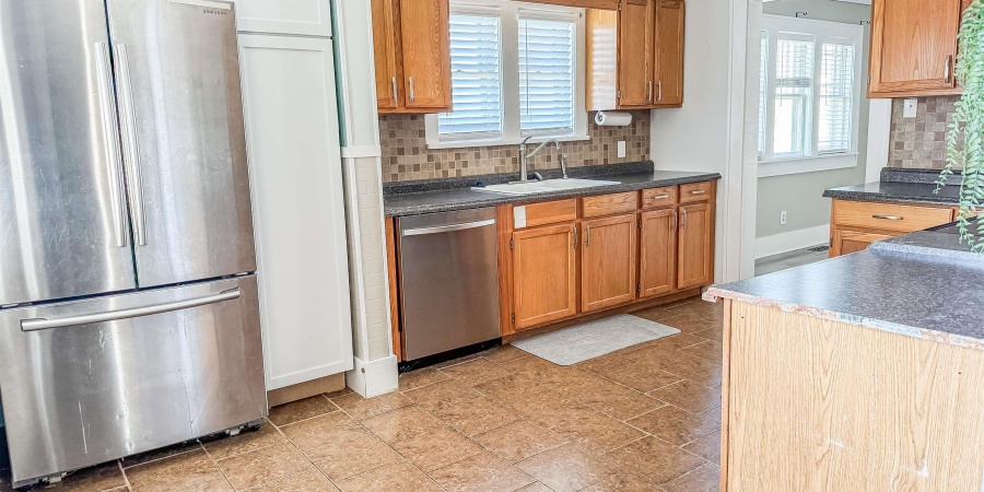 1512 3rd Street, Bedford, Indiana 47421,MLS,202540435