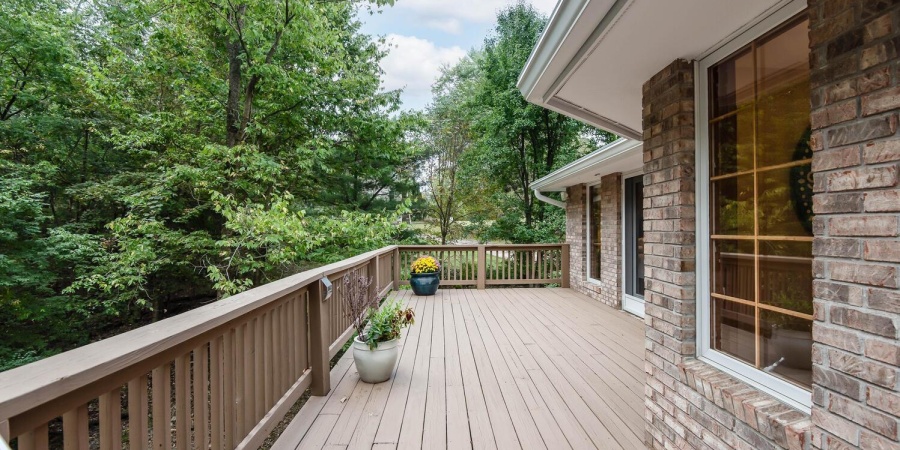 9992 S St Andrews Lane, Bloomington, Indiana 47401,MLS,202540510