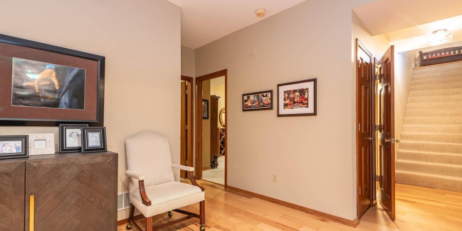 9992 S St Andrews Lane, Bloomington, Indiana 47401,MLS,202540510