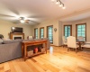 9992 S St Andrews Lane, Bloomington, Indiana 47401,MLS,202540510