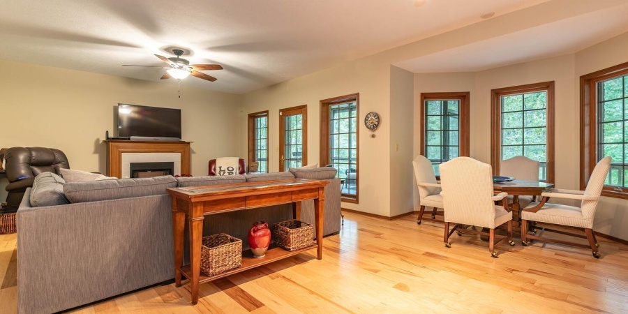9992 S St Andrews Lane, Bloomington, Indiana 47401,MLS,202540510