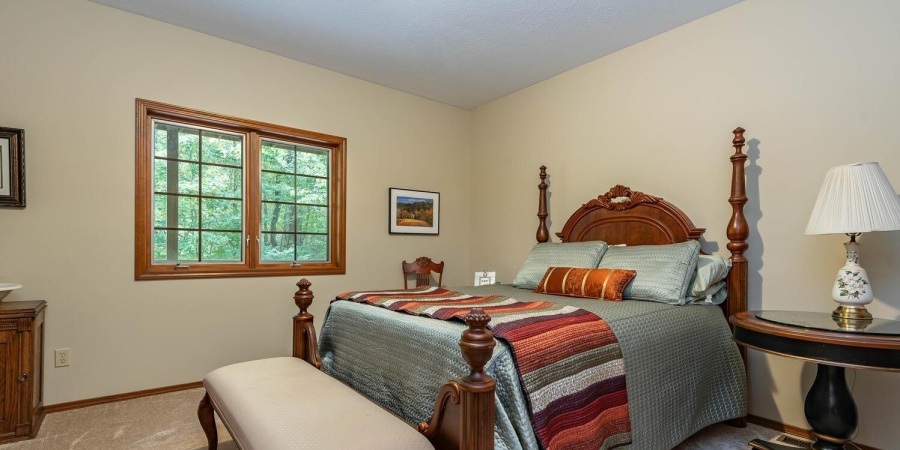 9992 S St Andrews Lane, Bloomington, Indiana 47401,MLS,202540510