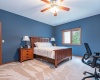 9992 S St Andrews Lane, Bloomington, Indiana 47401,MLS,202540510