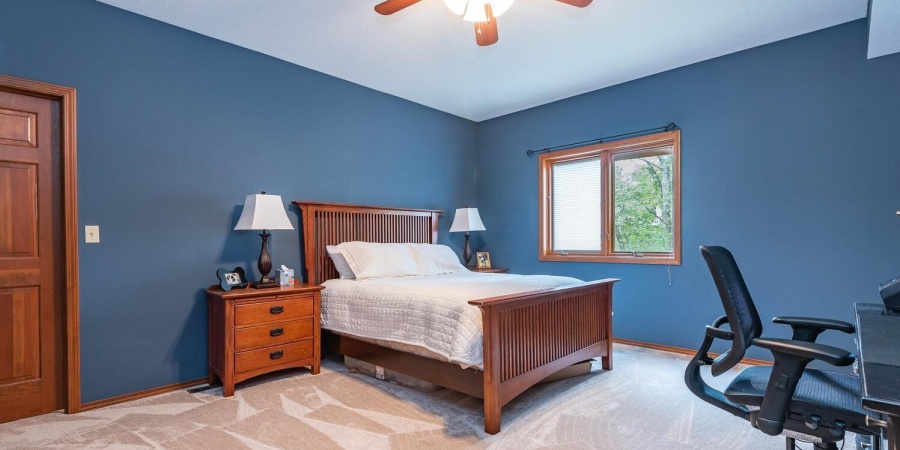 9992 S St Andrews Lane, Bloomington, Indiana 47401,MLS,202540510