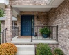 9992 S St Andrews Lane, Bloomington, Indiana 47401,MLS,202540510