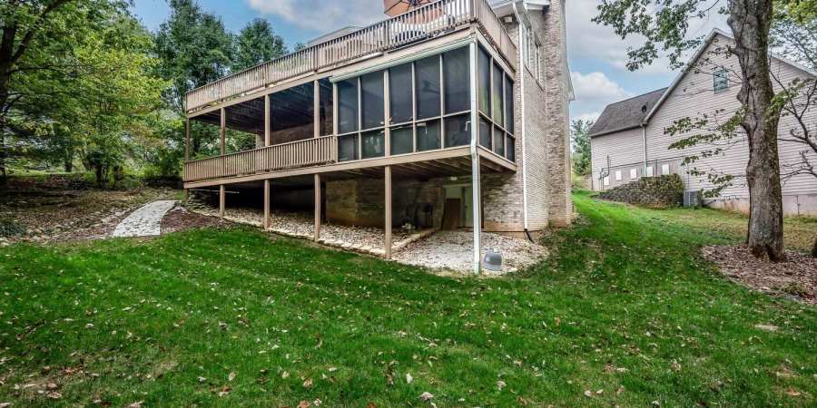 9992 S St Andrews Lane, Bloomington, Indiana 47401,MLS,202540510