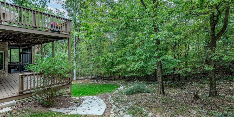 9992 S St Andrews Lane, Bloomington, Indiana 47401,MLS,202540510