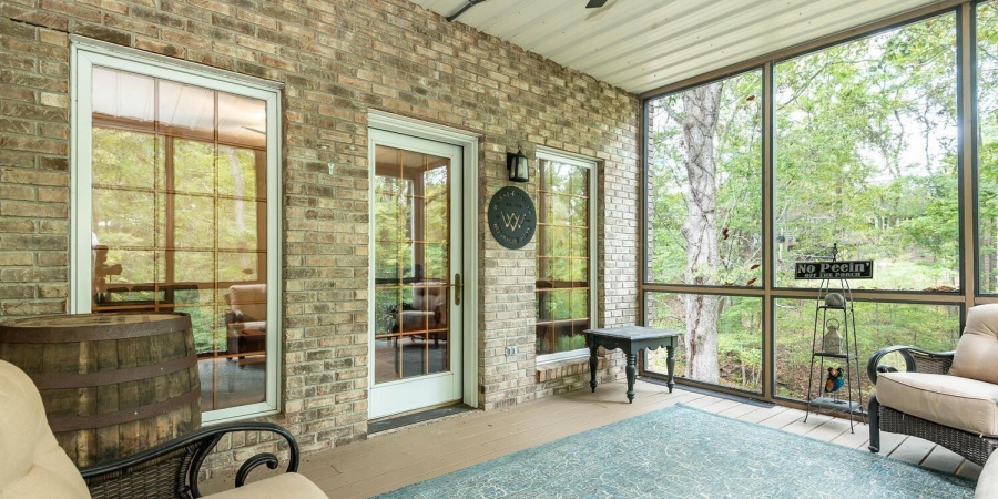 9992 S St Andrews Lane, Bloomington, Indiana 47401,MLS,202540510