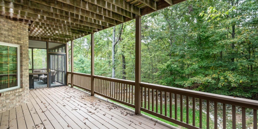 9992 S St Andrews Lane, Bloomington, Indiana 47401,MLS,202540510
