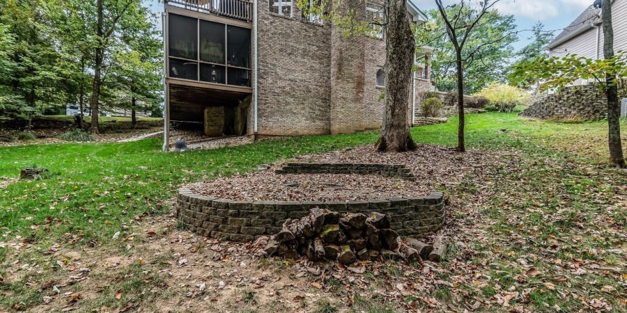 9992 S St Andrews Lane, Bloomington, Indiana 47401,MLS,202540510
