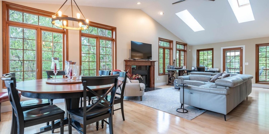 9992 S St Andrews Lane, Bloomington, Indiana 47401,MLS,202540510