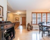 9992 S St Andrews Lane, Bloomington, Indiana 47401,MLS,202540510