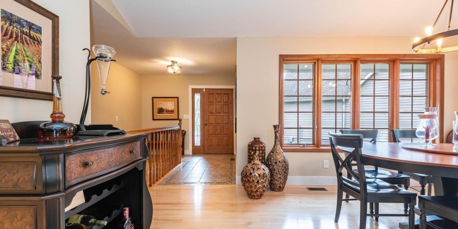 9992 S St Andrews Lane, Bloomington, Indiana 47401,MLS,202540510