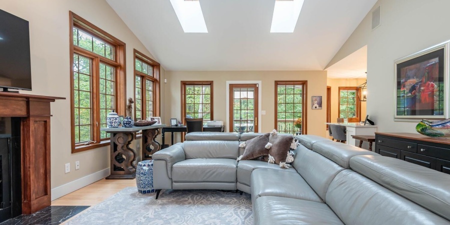 9992 S St Andrews Lane, Bloomington, Indiana 47401,MLS,202540510