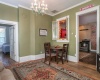 923 W 6 Street, Bloomington, Indiana 47404,MLS,202540521