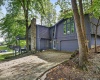 8002 N Lakeview Drive, Unionville, Indiana 47468,MLS,202540532