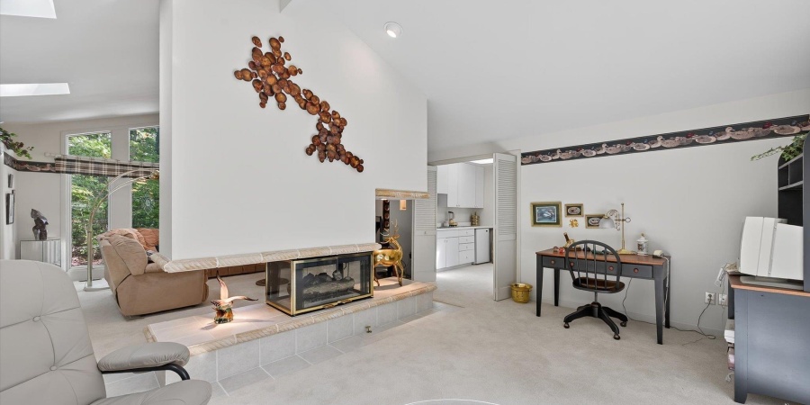 8002 N Lakeview Drive, Unionville, Indiana 47468,MLS,202540532