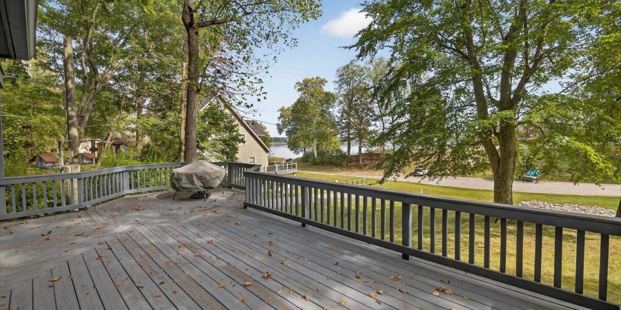 8002 N Lakeview Drive, Unionville, Indiana 47468,MLS,202540532