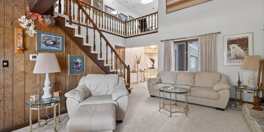 8002 N Lakeview Drive, Unionville, Indiana 47468,MLS,202540532