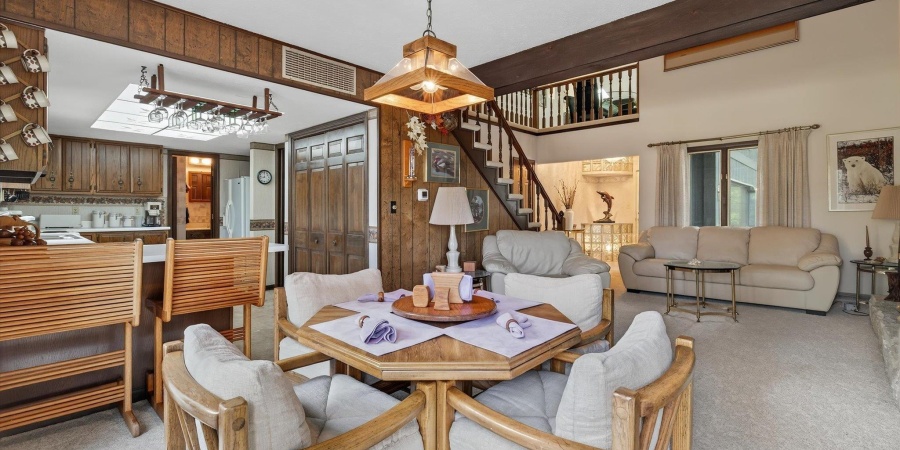 8002 N Lakeview Drive, Unionville, Indiana 47468,MLS,202540532